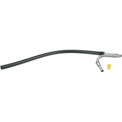 SUNSONG NORTH AMERICA - 3403453 - Power Steering Return Line Hose Assembly pa1