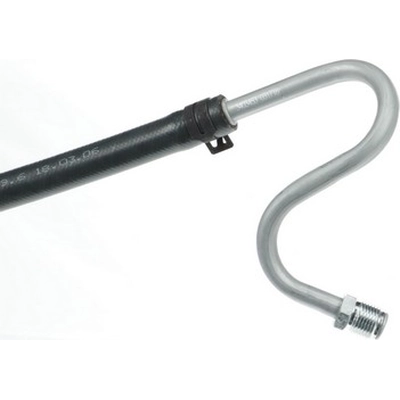 SUNSONG NORTH AMERICA - 3403453 - Power Steering Return Line Hose Assembly pa6