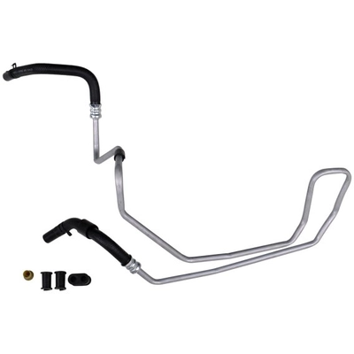 SUNSONG NORTH AMERICA - 3403623 - Power Steering Hose Assemblies - ToReservoir pa1