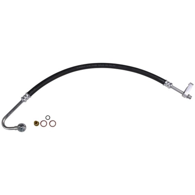 SUNSONG NORTH AMERICA - 3403640 - Power Steering Hose Assemblies - GearToCooler pa1