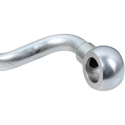 Power Steering Return Hose by SUNSONG NORTH AMERICA - 3403644 pa5