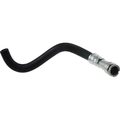 Power Steering Return Hose by SUNSONG NORTH AMERICA - 3403649 pa2