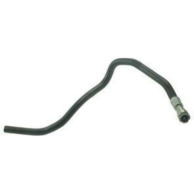 Power Steering Return Hose by SUNSONG NORTH AMERICA - 3403652 pa1