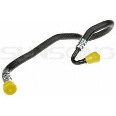 Power Steering Return Hose by SUNSONG NORTH AMERICA - 3403653 pa1