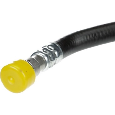 Power Steering Return Hose by SUNSONG NORTH AMERICA - 3403653 pa5