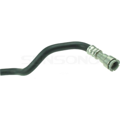Power Steering Return Hose by SUNSONG NORTH AMERICA - 3403654 pa1