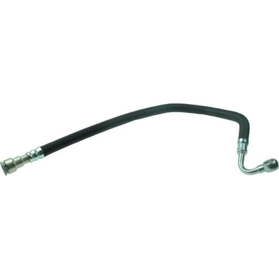 Power Steering Return Hose by SUNSONG NORTH AMERICA - 3403655 pa2