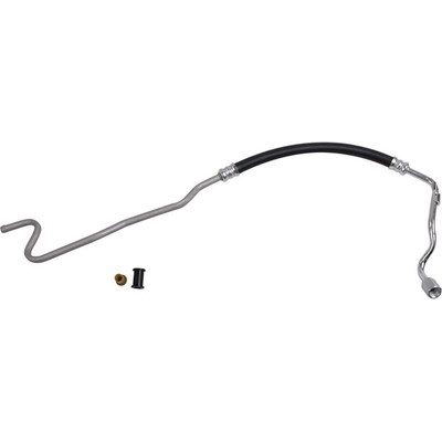 Power Steering Return Hose by SUNSONG NORTH AMERICA - 3403657 pa4