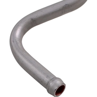 Power Steering Return Hose by SUNSONG NORTH AMERICA - 3403657 pa5