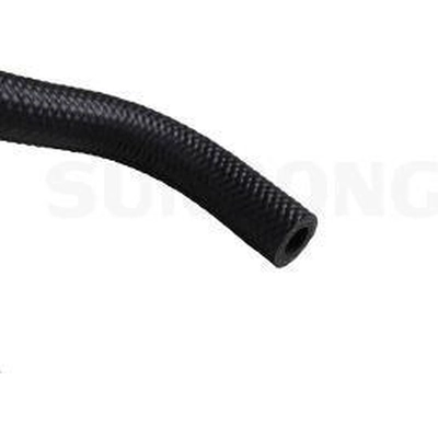 Power Steering Return Hose by SUNSONG NORTH AMERICA - 3403678 pa3