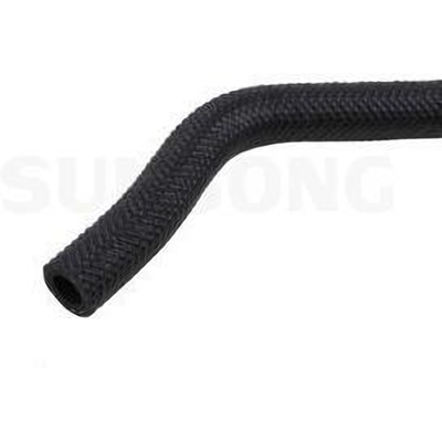 Power Steering Return Hose by SUNSONG NORTH AMERICA - 3403685 pa2