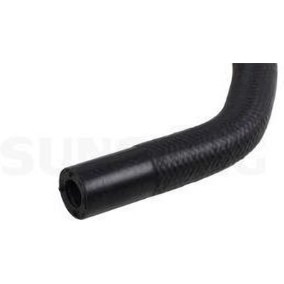 Power Steering Return Hose by SUNSONG NORTH AMERICA - 3403686 pa2