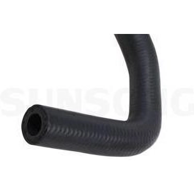Power Steering Return Hose by SUNSONG NORTH AMERICA - 3403715 pa2