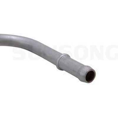 Power Steering Return Hose by SUNSONG NORTH AMERICA - 3403715 pa3