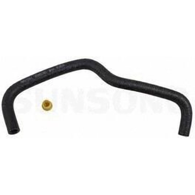 Power Steering Return Hose by SUNSONG NORTH AMERICA - 3403733 pa1