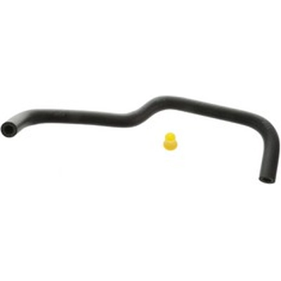 Power Steering Return Hose by SUNSONG NORTH AMERICA - 3403733 pa4