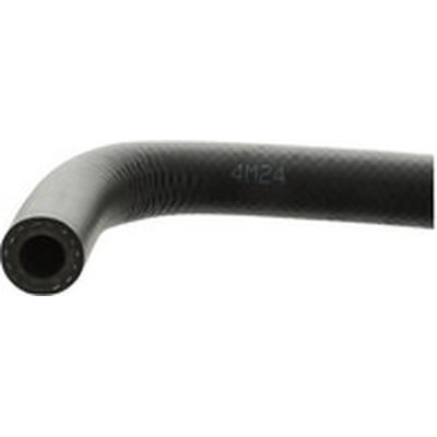 Power Steering Return Hose by SUNSONG NORTH AMERICA - 3403733 pa5