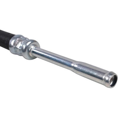 Power Steering Return Hose by SUNSONG NORTH AMERICA - 3403749 pa5