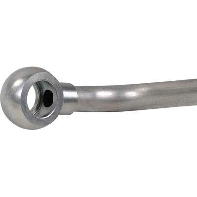 Power Steering Return Hose by SUNSONG NORTH AMERICA - 3403750 pa3