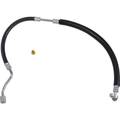 Power Steering Return Hose by SUNSONG NORTH AMERICA - 3403778 pa4