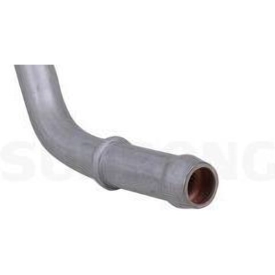 Power Steering Return Hose by SUNSONG NORTH AMERICA - 3403780 pa3