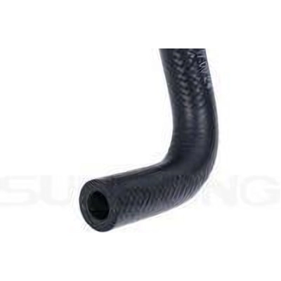 Power Steering Return Hose by SUNSONG NORTH AMERICA - 3403829 pa2