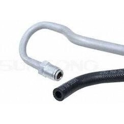 Power Steering Return Hose by SUNSONG NORTH AMERICA - 3403835 pa3