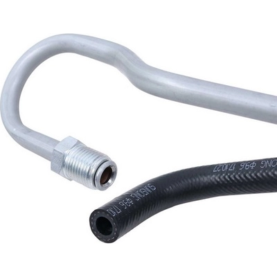 Power Steering Return Hose by SUNSONG NORTH AMERICA - 3403835 pa5