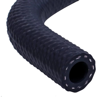 Power Steering Return Hose by SUNSONG NORTH AMERICA - 3403852 pa3