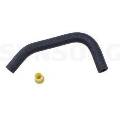 Power Steering Return Hose by SUNSONG NORTH AMERICA - 3403853 pa1