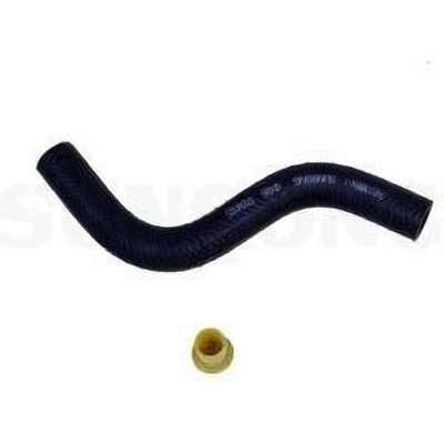 Power Steering Return Hose by SUNSONG NORTH AMERICA - 3403854 pa1