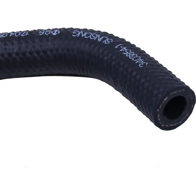 Power Steering Return Hose by SUNSONG NORTH AMERICA - 3403854 pa5