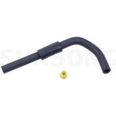 Power Steering Return Hose by SUNSONG NORTH AMERICA - 3403858 pa1
