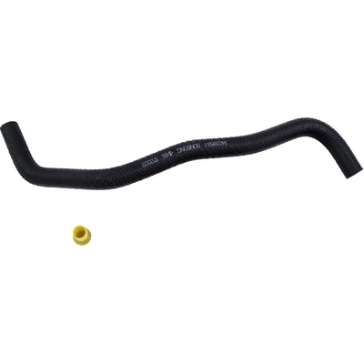 Power Steering Return Hose by SUNSONG NORTH AMERICA - 3403859 pa4