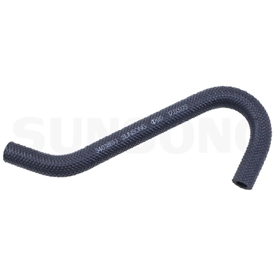 Power Steering Return Hose by SUNSONG NORTH AMERICA - 3403861 pa1