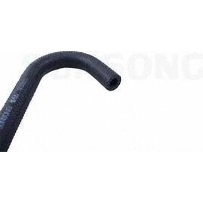 Power Steering Return Hose by SUNSONG NORTH AMERICA - 3403861 pa2