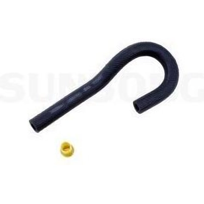 Power Steering Return Hose by SUNSONG NORTH AMERICA - 3403869 pa1