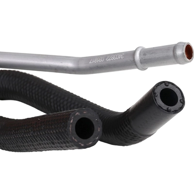 Power Steering Return Hose by SUNSONG NORTH AMERICA - 3403872 pa3