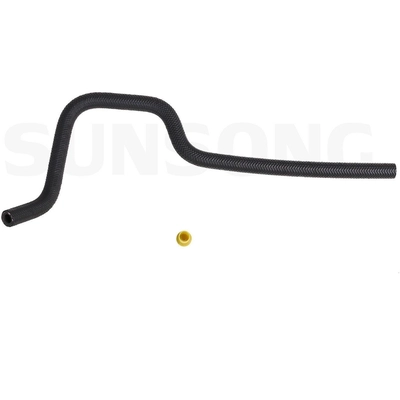 Power Steering Return Hose by SUNSONG NORTH AMERICA - 3403876 pa1