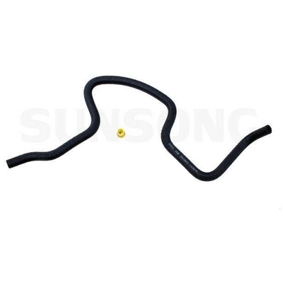 Power Steering Return Hose by SUNSONG NORTH AMERICA - 3403879 pa1