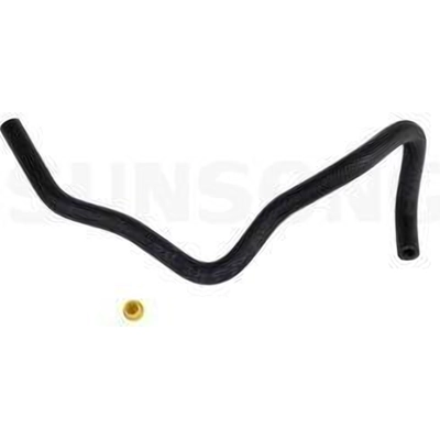 Power Steering Return Hose by SUNSONG NORTH AMERICA - 3403880 pa1