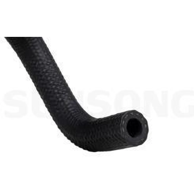 Power Steering Return Hose by SUNSONG NORTH AMERICA - 3403880 pa3
