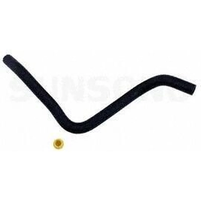Power Steering Return Hose by SUNSONG NORTH AMERICA - 3403882 pa1