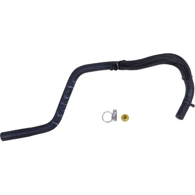 Power Steering Return Hose by SUNSONG NORTH AMERICA - 3403903 pa4