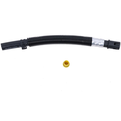 Power Steering Return Hose by SUNSONG NORTH AMERICA - 3403906 pa1