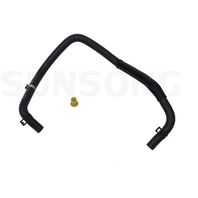 Power Steering Return Hose by SUNSONG NORTH AMERICA - 3403917 pa1