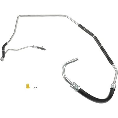 SUNSONG NORTH AMERICA - 3403918 - Power Steering Return Line Hose Assembly pa2