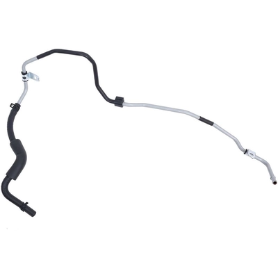 SUNSONG NORTH AMERICA - 3403983 - Power Steering Return Line Hose Assembly pa1