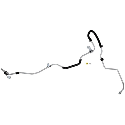 SUNSONG NORTH AMERICA - 3403984 - Power Steering Hose Assembly pa1