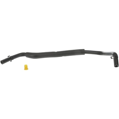 Power Steering Return Hose by SUNSONG NORTH AMERICA - 3403986 pa2